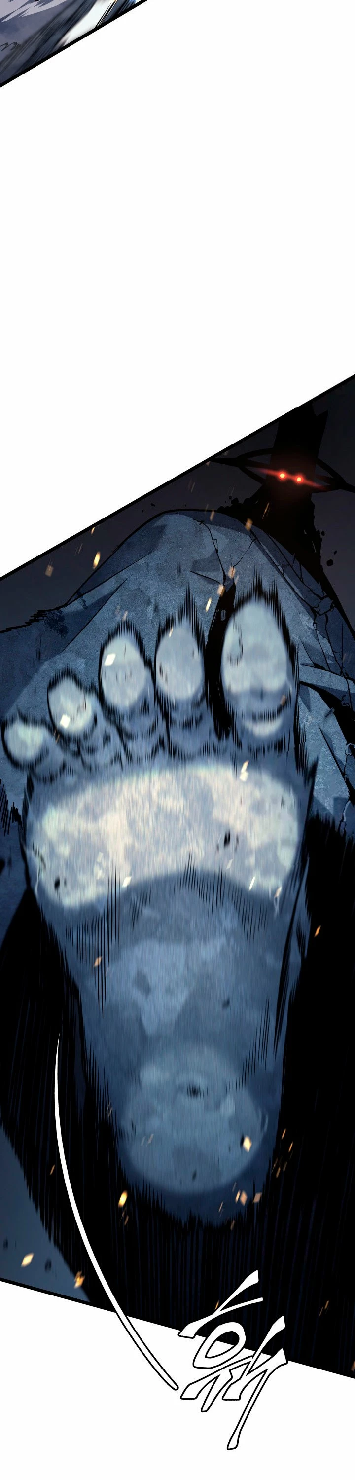 Solo Subiendo de level > Capitulo 126 > Page 301